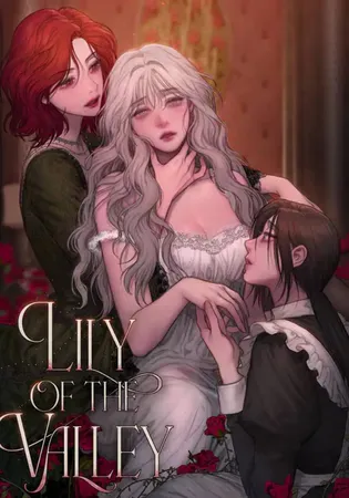 Lily of the Valley Chapter 10 Online - página 1