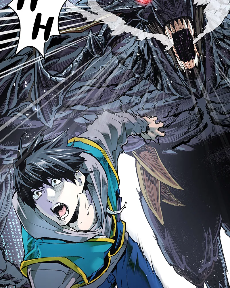 Limit Breaker Chapter 1.5 Online - página 6