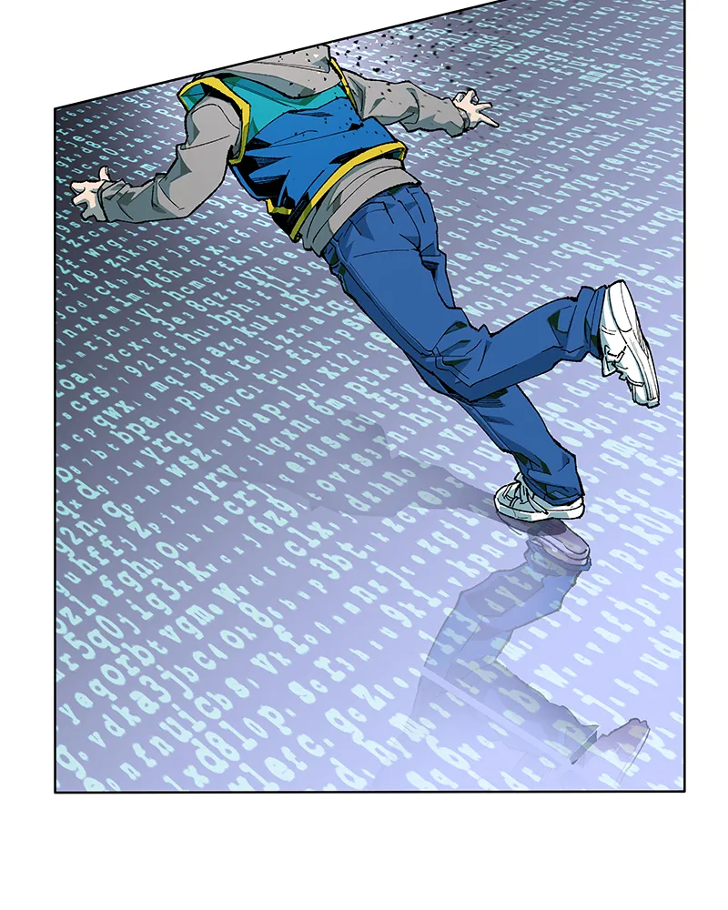 Limit Breaker Chapter 1.5 Online - página 9
