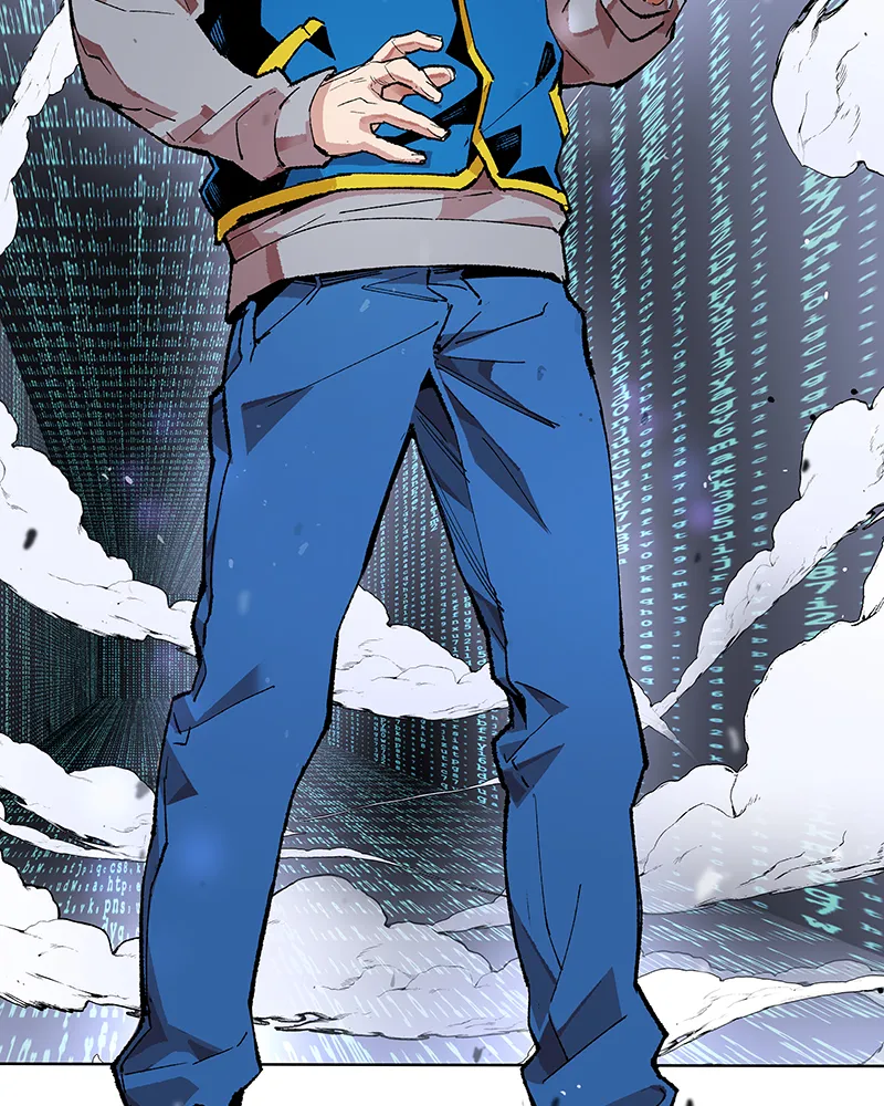 Limit Breaker Chapter 1.5 Online - página 16