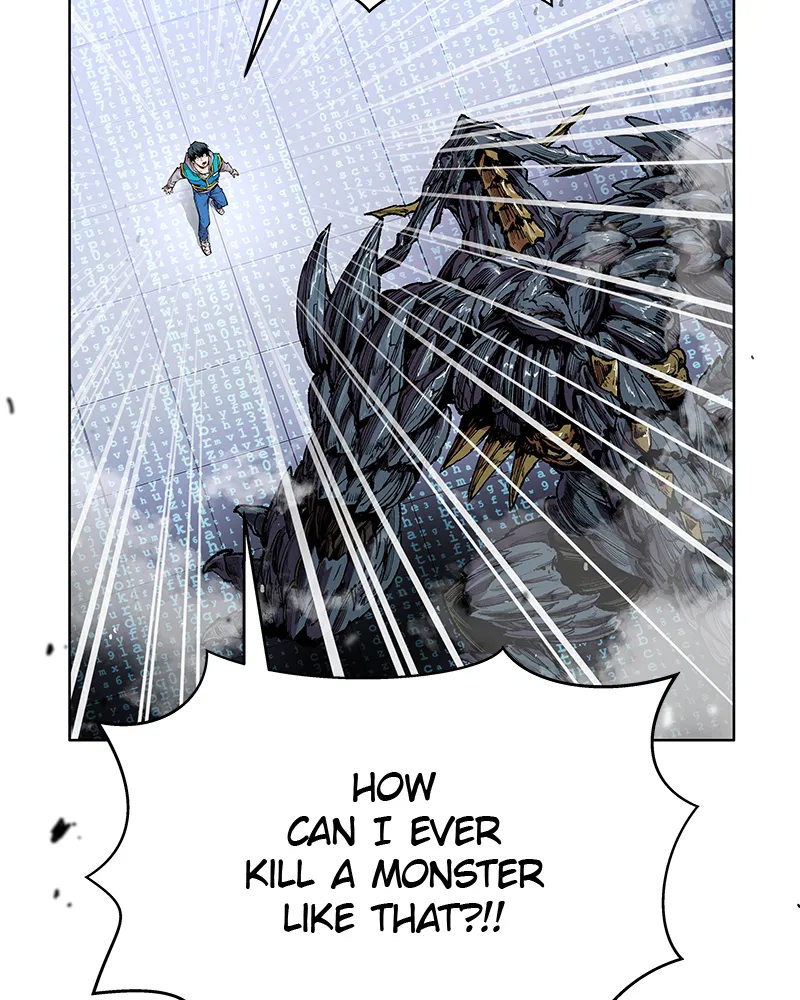 Limit Breaker Chapter 1.5 Online - página 20