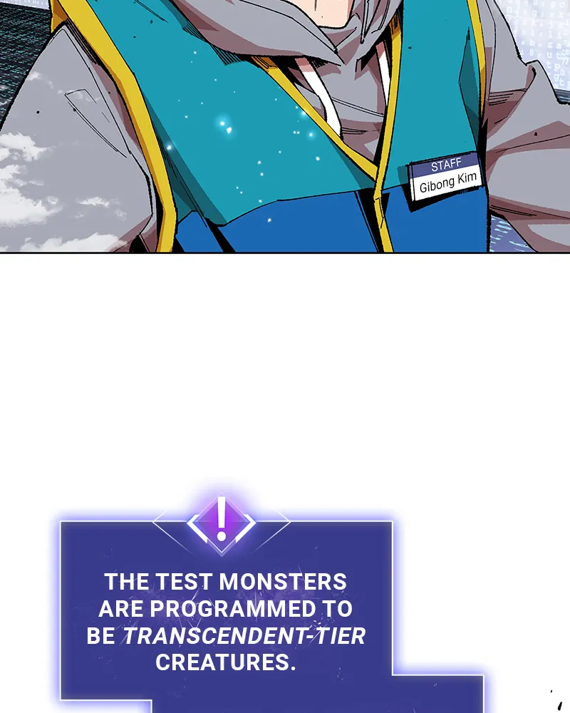 Limit Breaker Chapter 1.5 Online - página 23