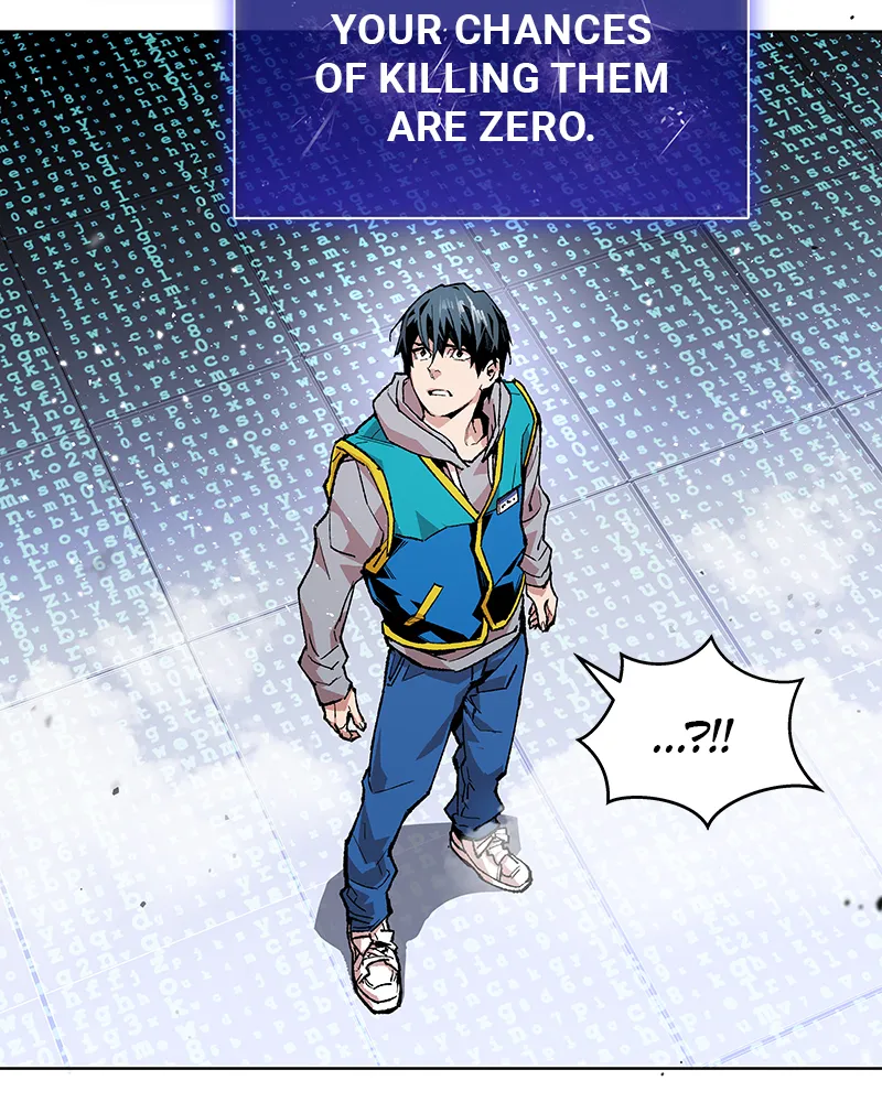 Limit Breaker Chapter 1.5 Online - página 24