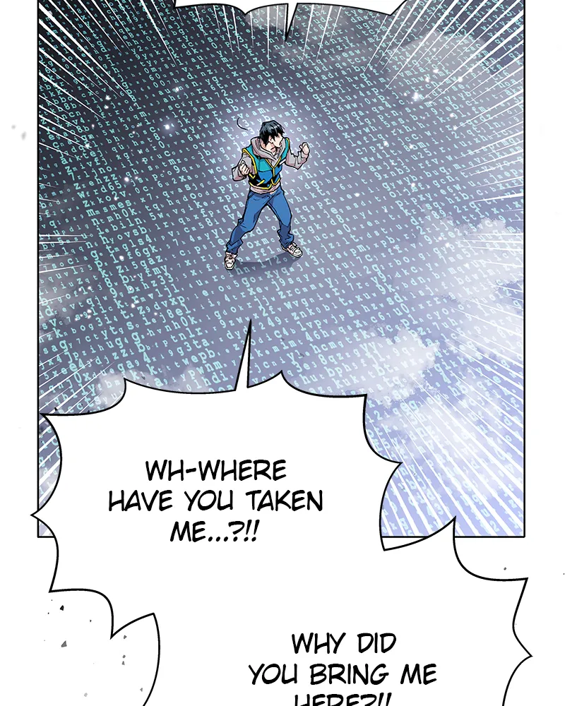 Limit Breaker Chapter 1.5 Online - página 27