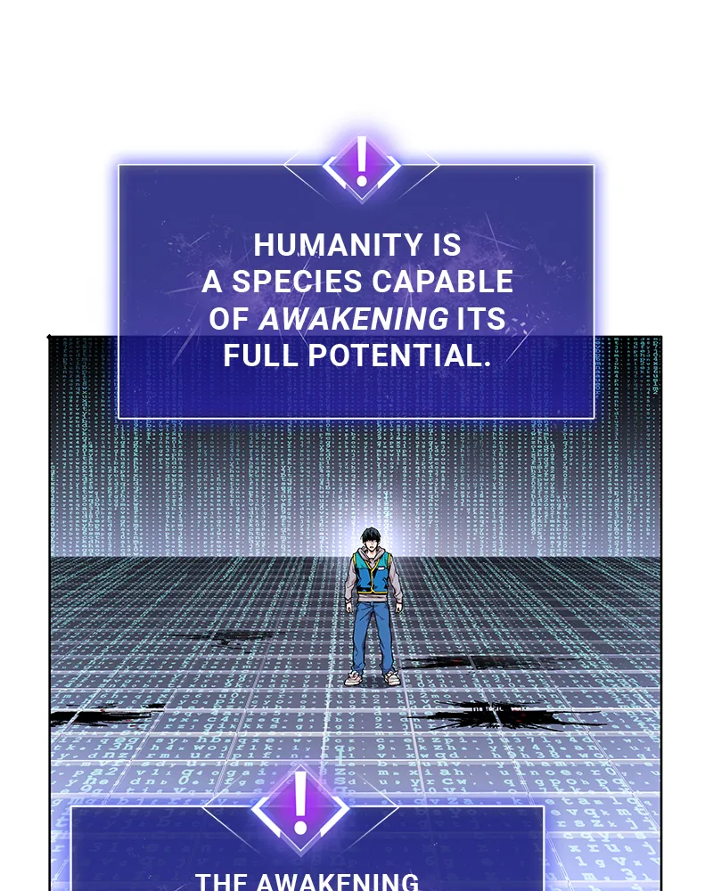 Limit Breaker Chapter 1.5 Online - página 33