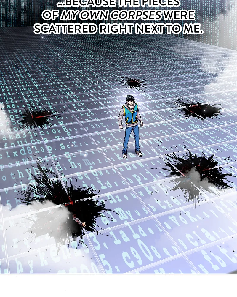 Limit Breaker Chapter 1.5 Online - página 39