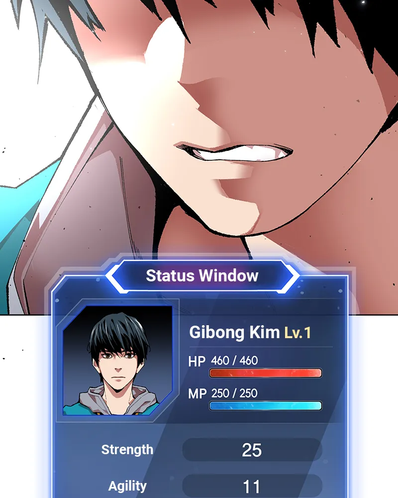 Limit Breaker Chapter 1.5 Online - página 62