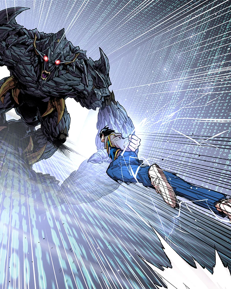 Limit Breaker Chapter 1.5 Online - página 68