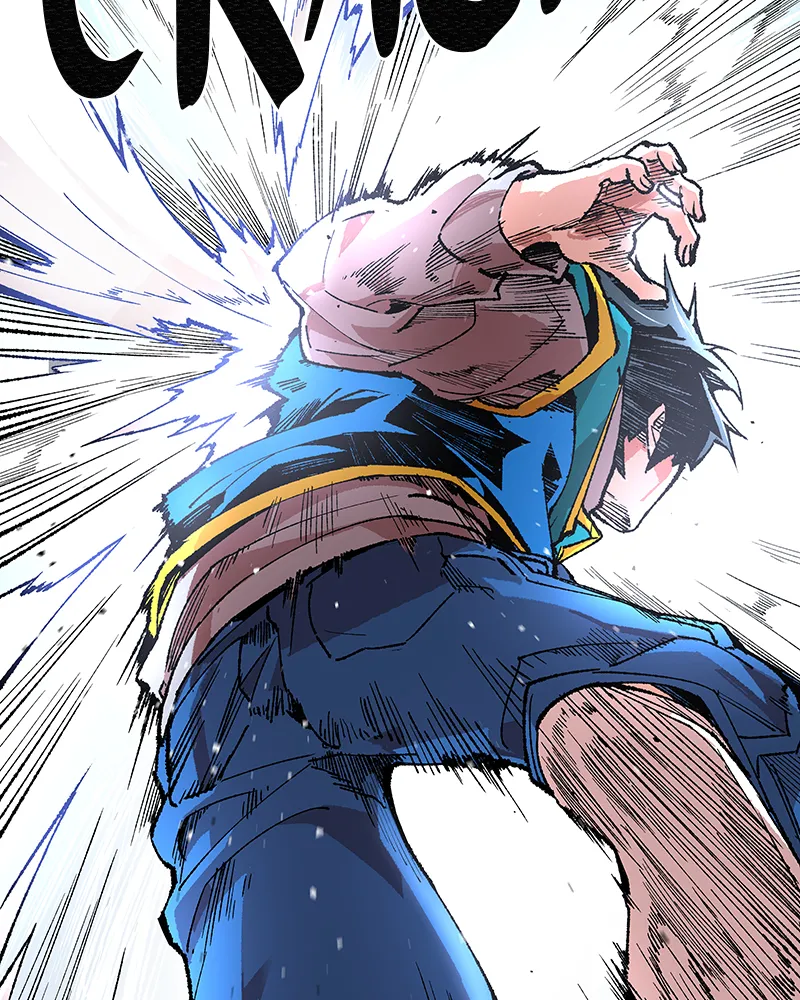 Limit Breaker Chapter 1.5 Online - página 75