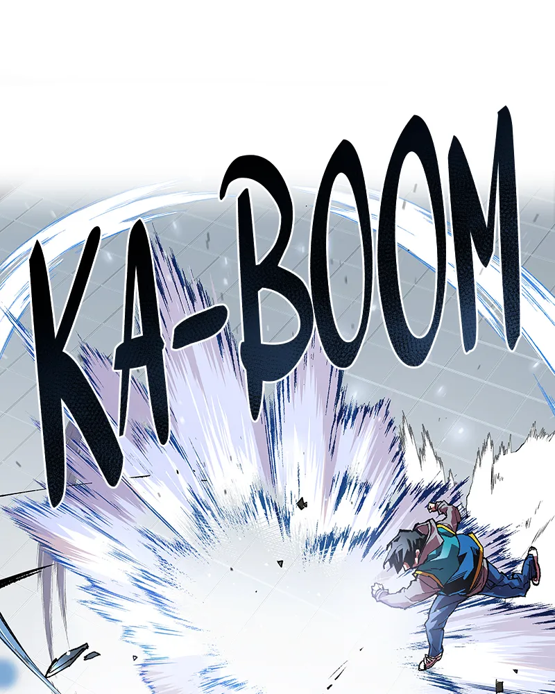 Limit Breaker Chapter 1.5 Online - página 79