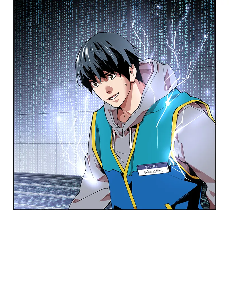 Limit Breaker Chapter 1.5 Online - página 88
