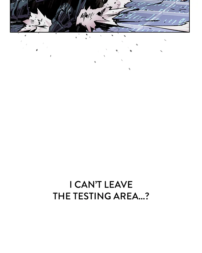 Limit Breaker Chapter 1.5 Online - página 103