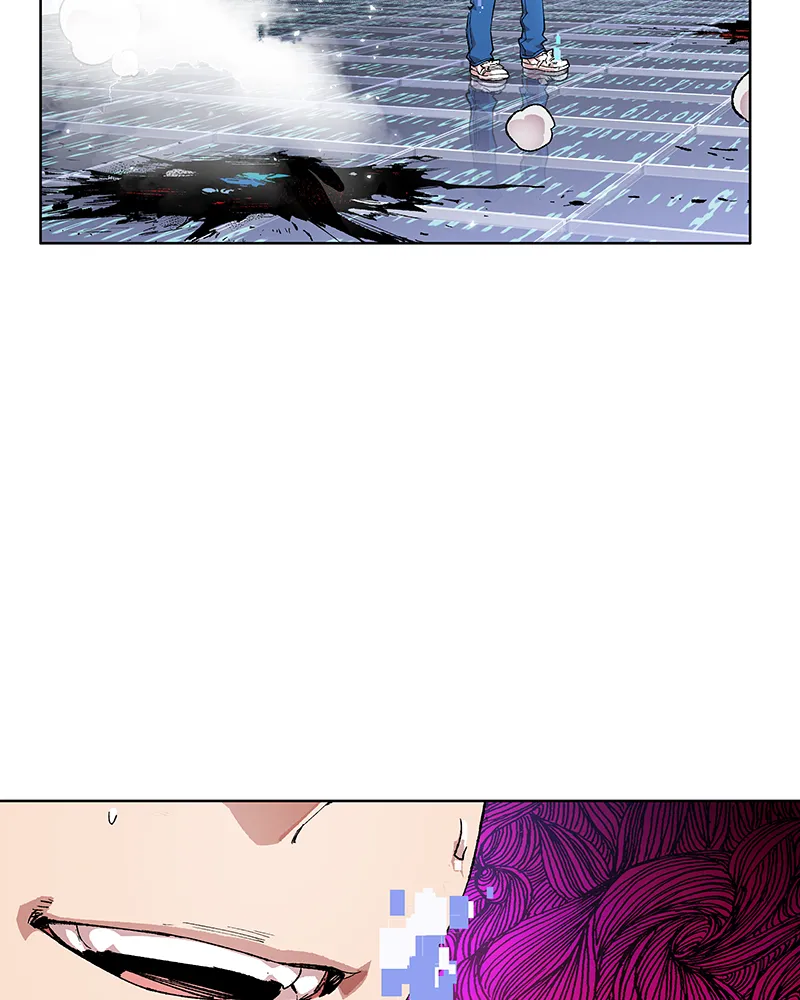 Limit Breaker Chapter 1.5 Online - página 105