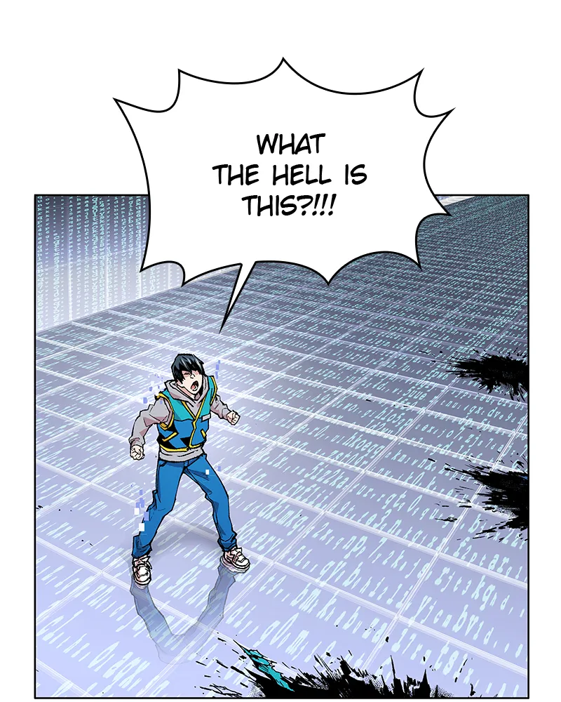 Limit Breaker Chapter 1.5 Online - página 107