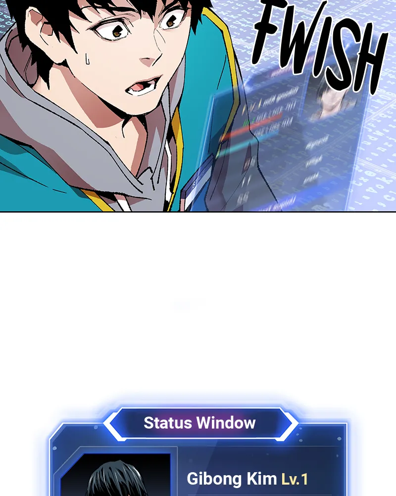 Limit Breaker Chapter 1.5 Online - página 122