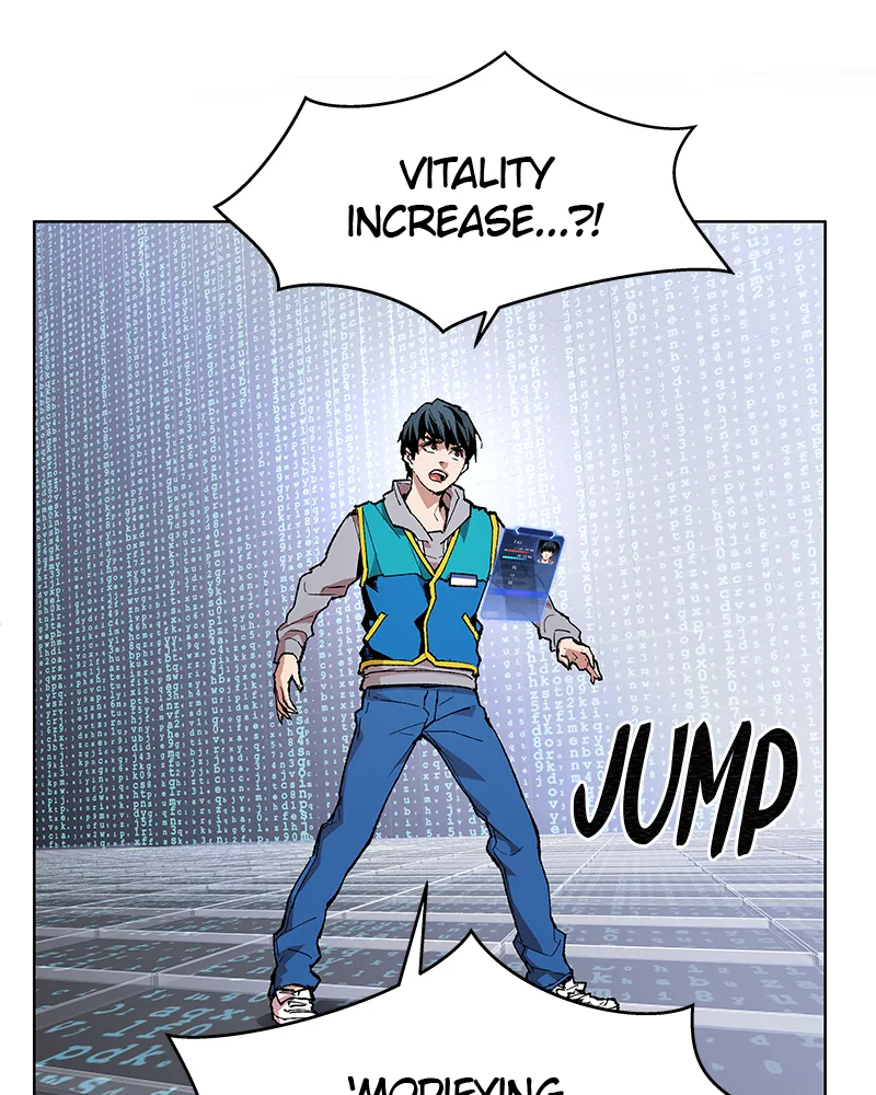Limit Breaker Chapter 1.5 Online - página 124