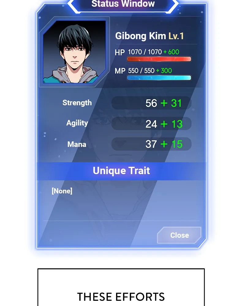 Limit Breaker Chapter 1.5 Online - página 140