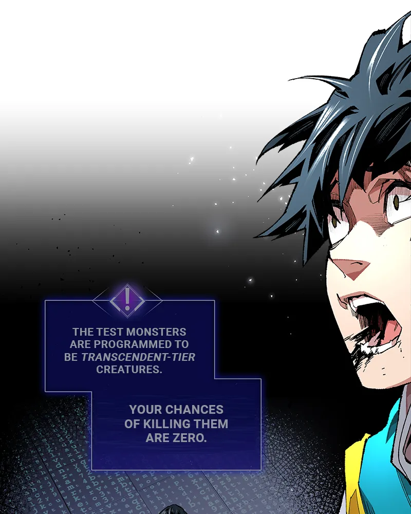 Limit Breaker Chapter 1.5 Online - página 143