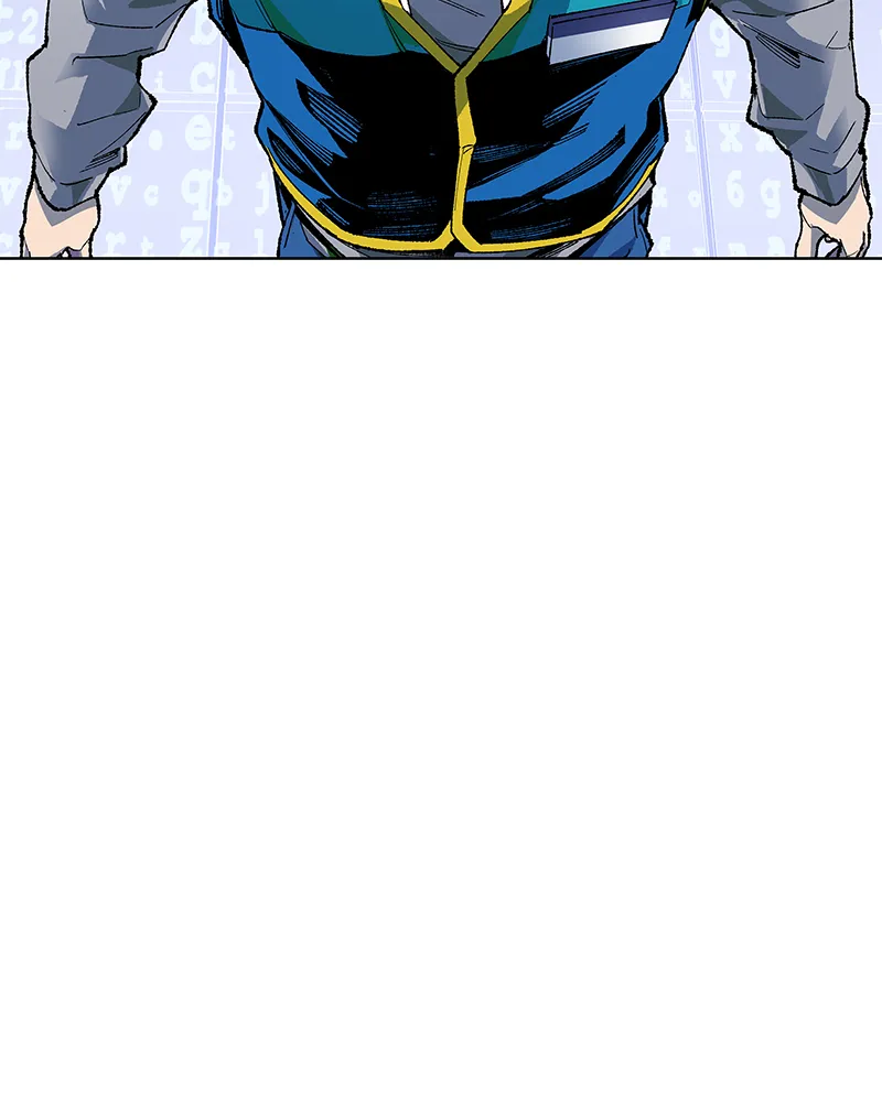 Limit Breaker Chapter 1.6 Online - página 3