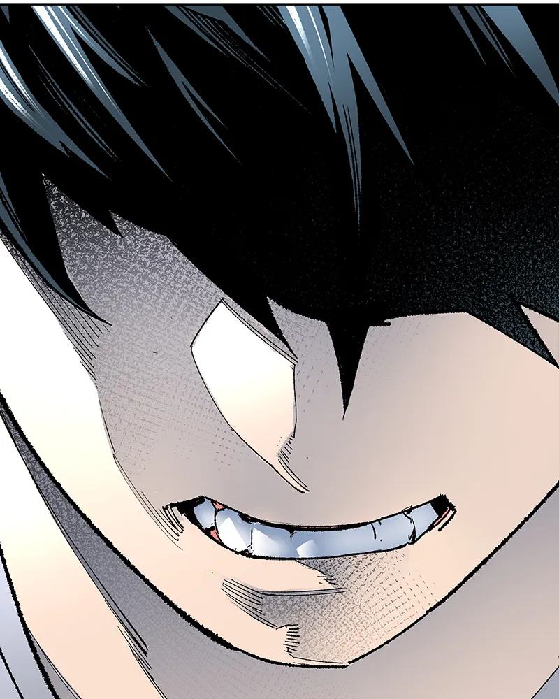 Limit Breaker Chapter 1.6 Online - página 4
