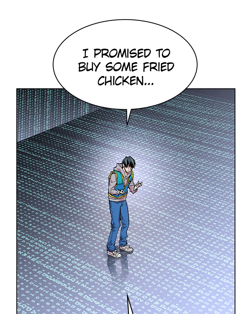 Limit Breaker Chapter 1.6 Online - página 6