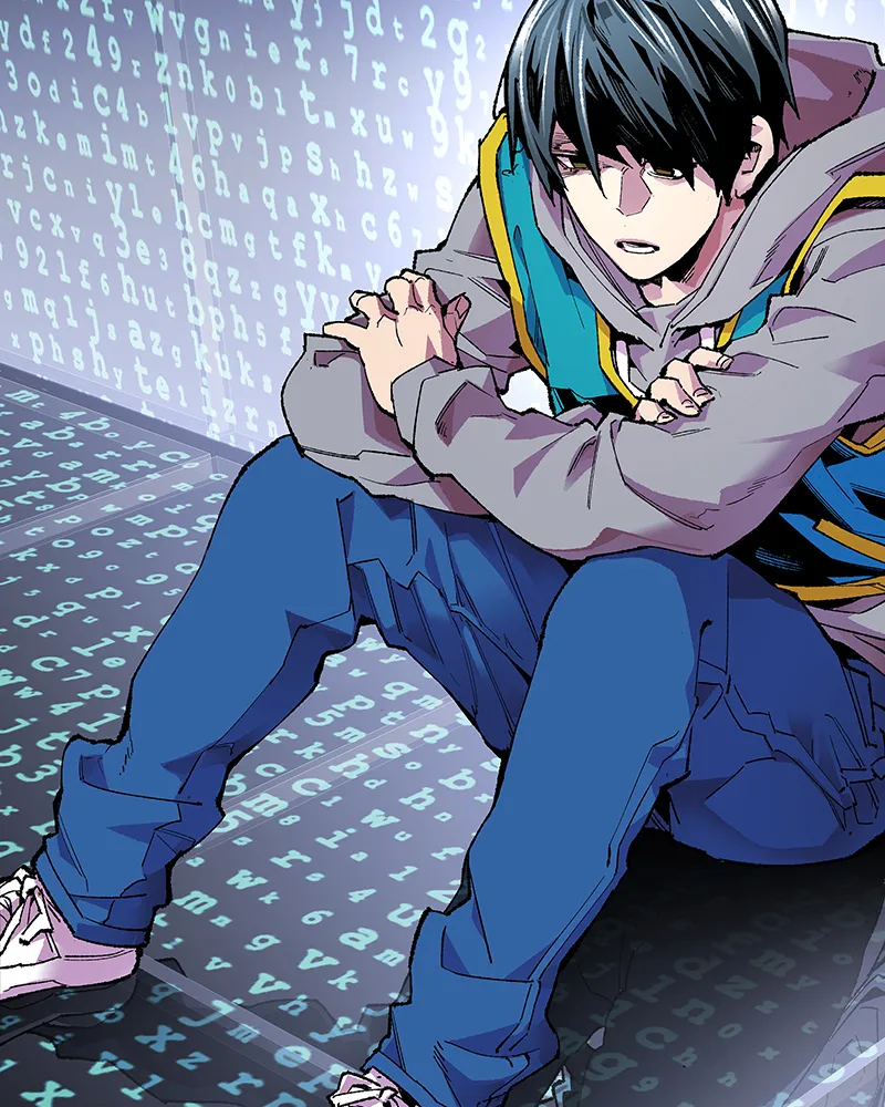 Limit Breaker Chapter 1.6 Online - página 12