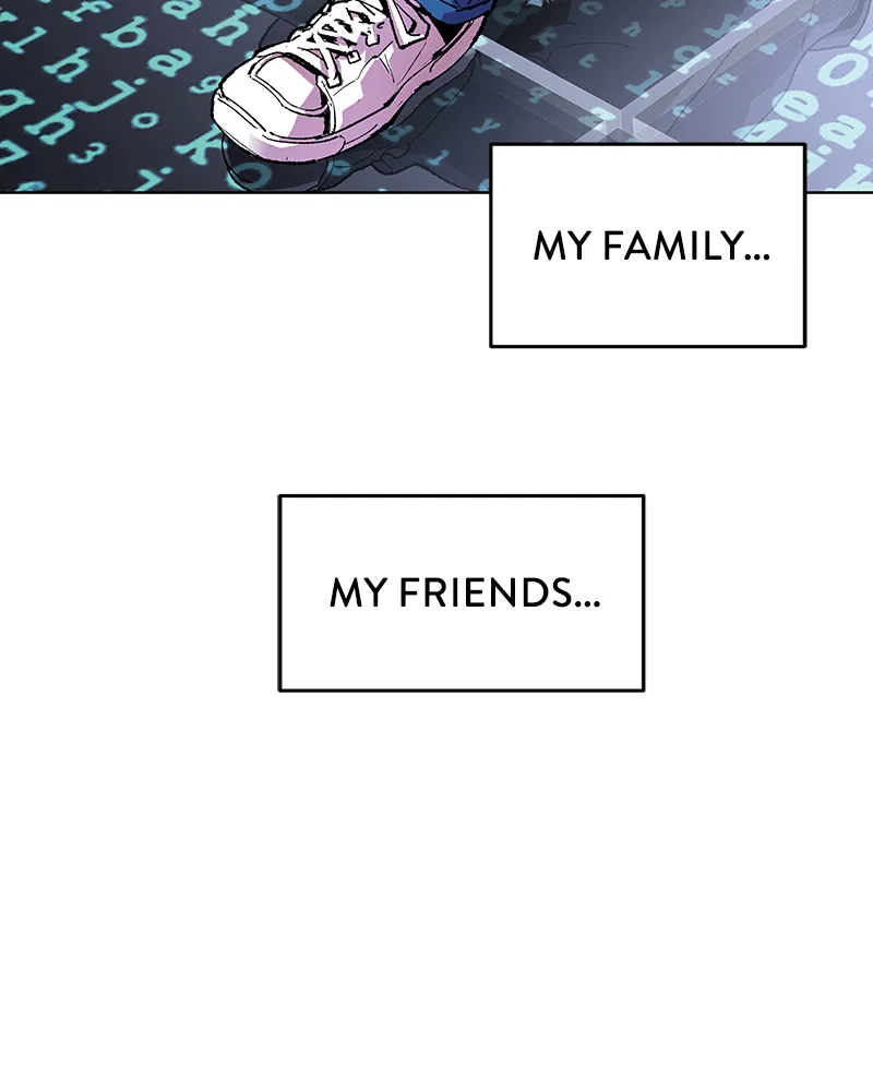 Limit Breaker Chapter 1.6 Online - página 13
