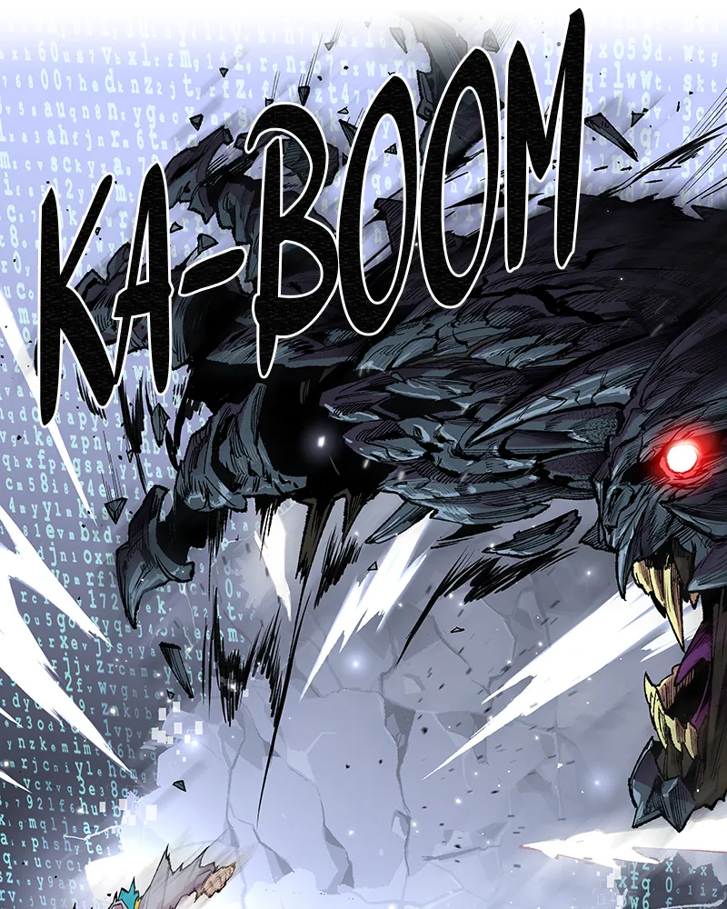Limit Breaker Chapter 1.6 Online - página 24