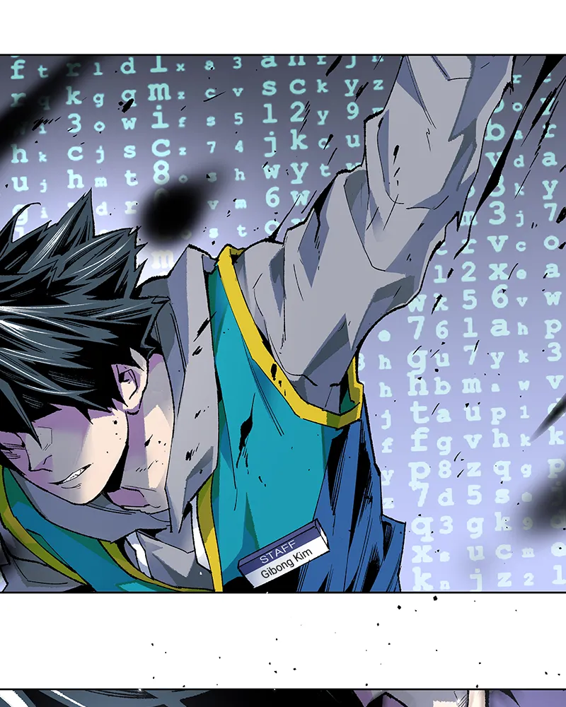 Limit Breaker Chapter 1.6 Online - página 26