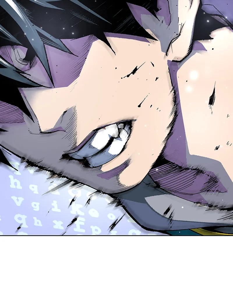 Limit Breaker Chapter 1.6 Online - página 27