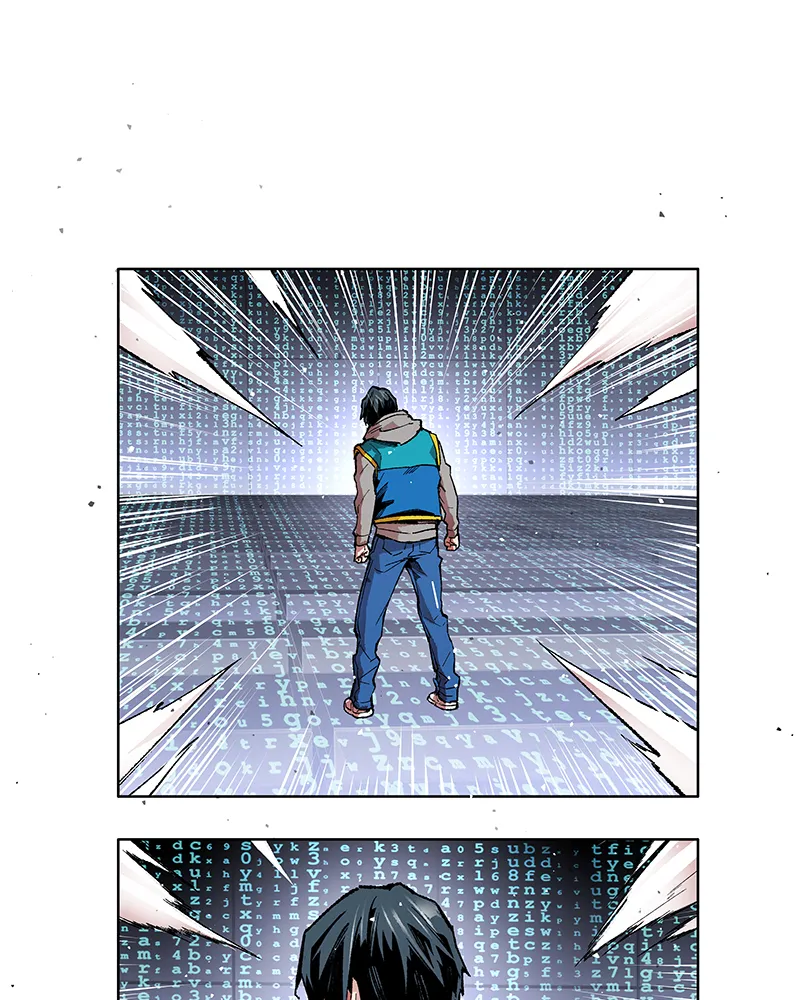 Limit Breaker Chapter 1.6 Online - página 39