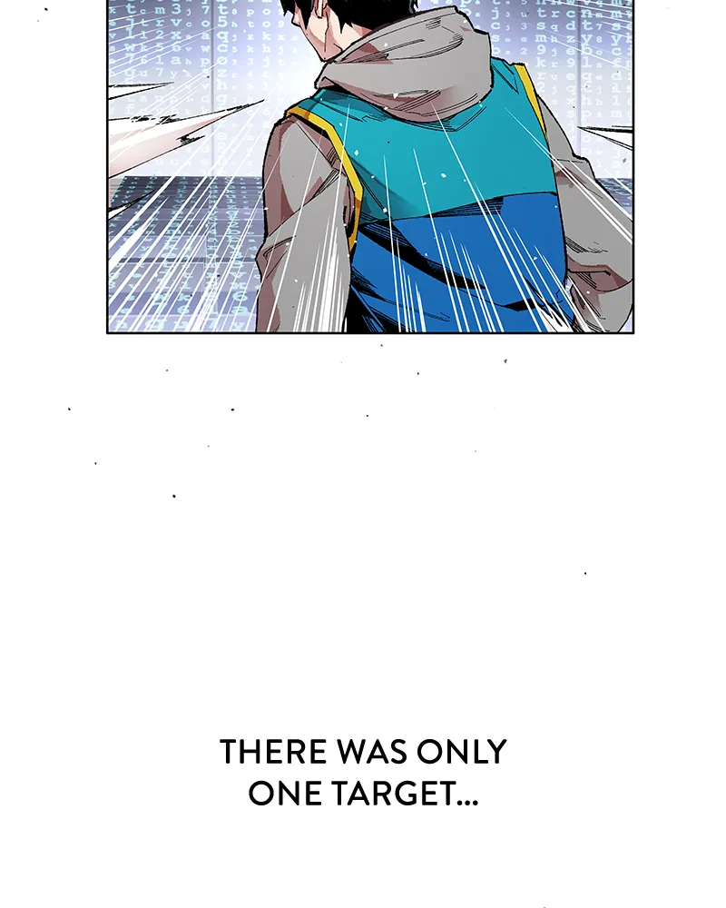 Limit Breaker Chapter 1.6 Online - página 40