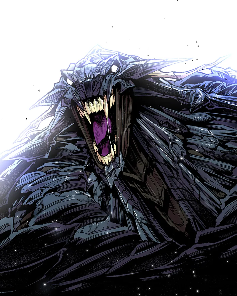 Limit Breaker Chapter 1.6 Online - página 41