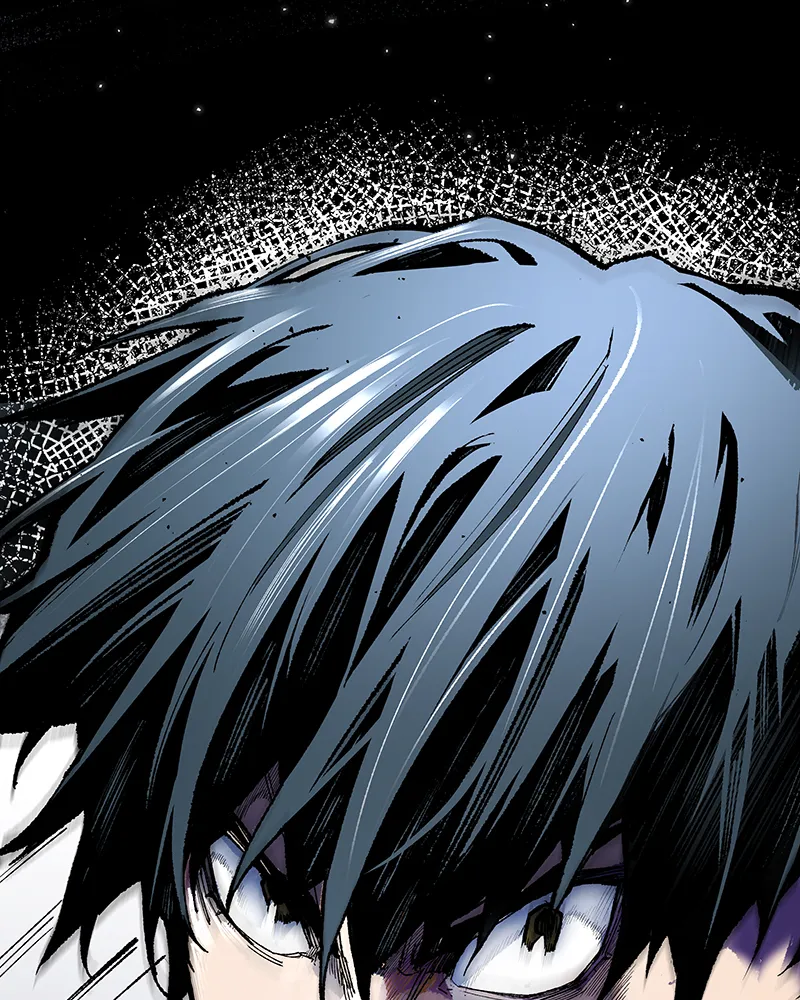 Limit Breaker Chapter 1.6 Online - página 42