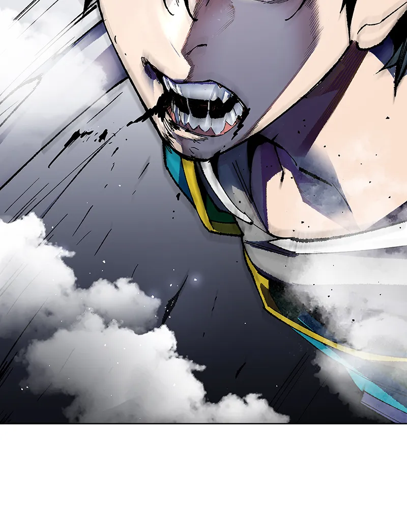 Limit Breaker Chapter 1.6 Online - página 43
