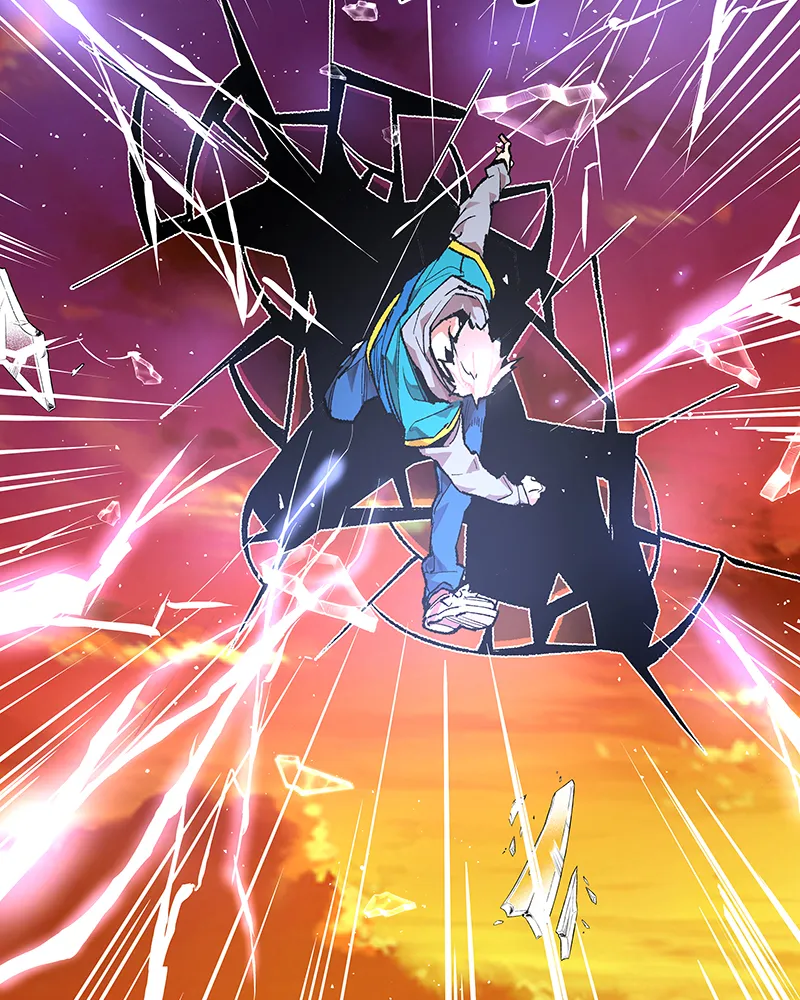 Limit Breaker Chapter 1.6 Online - página 60