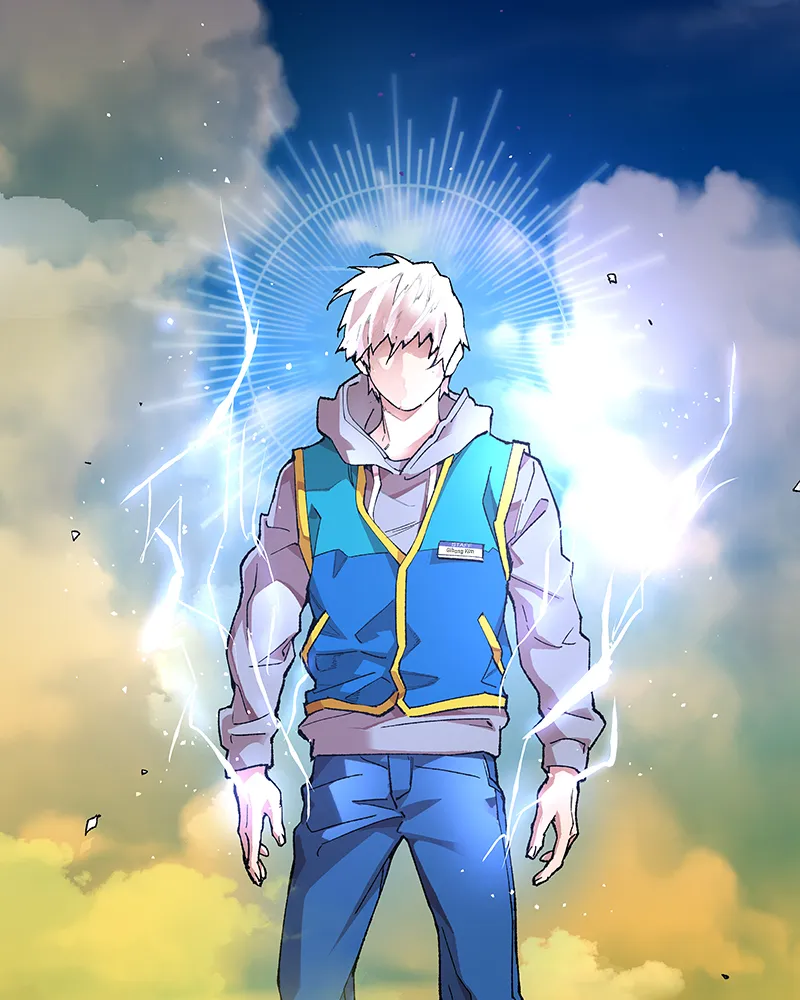 Limit Breaker Chapter 1.6 Online - página 65