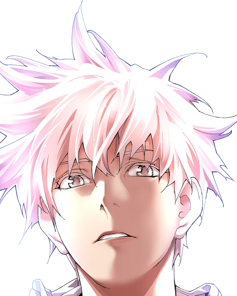 Limit Breaker Chapter 1.6 Online - página 70