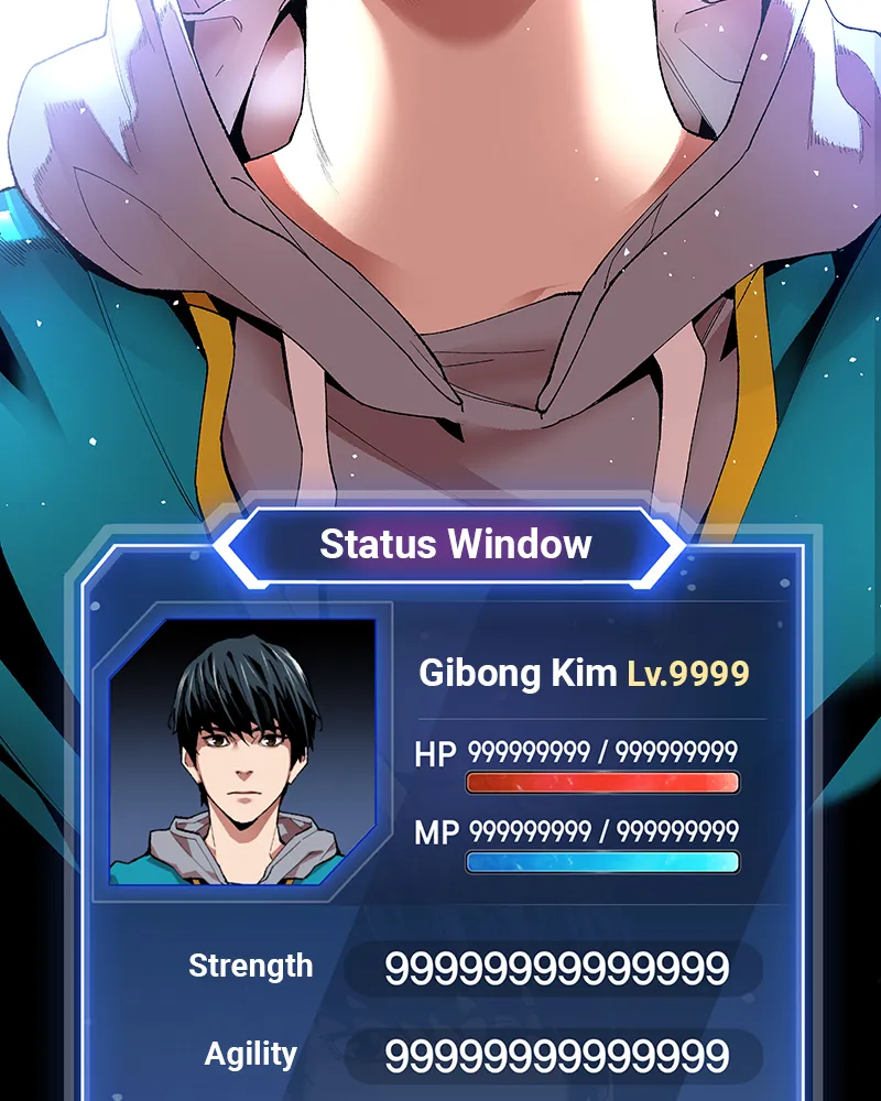 Limit Breaker Chapter 1.6 Online - página 71