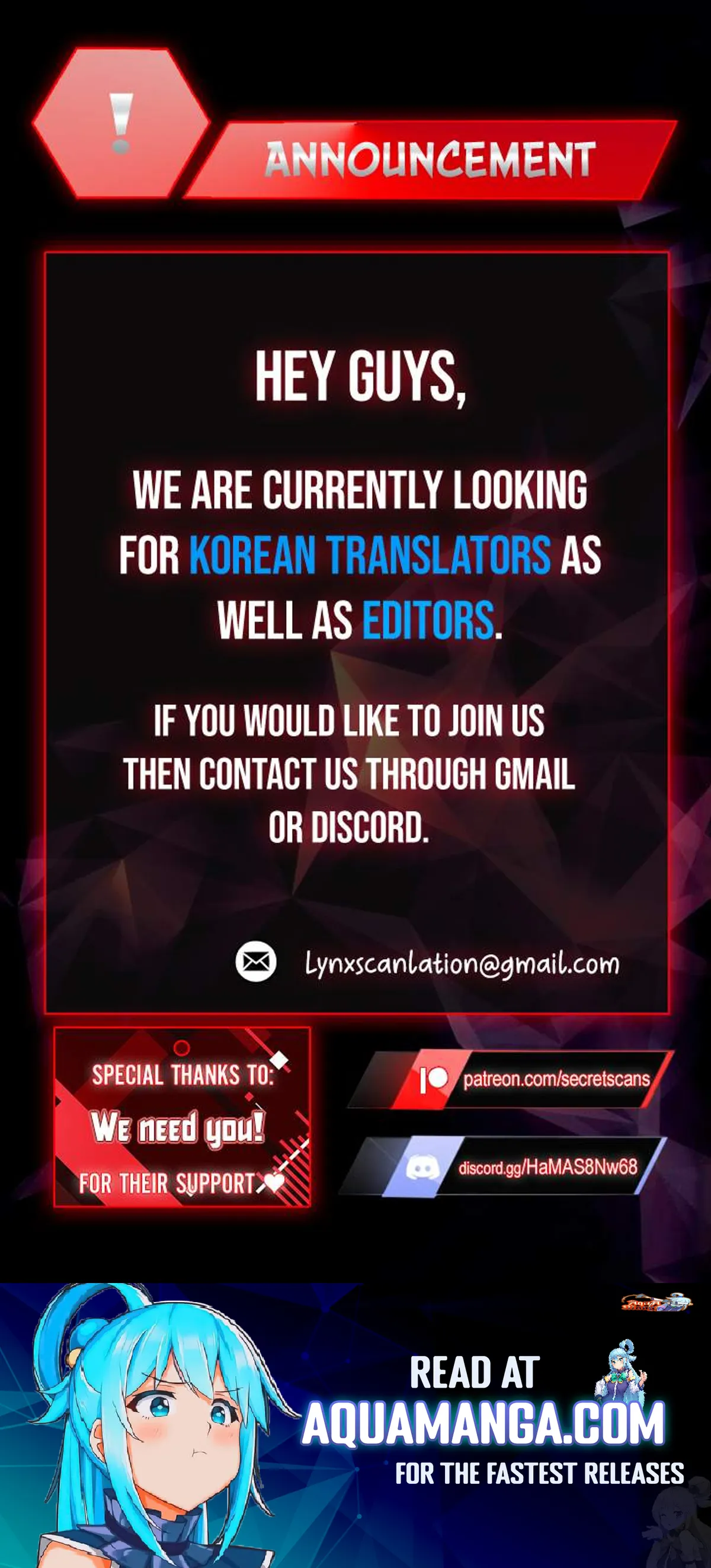 Limit Breaker Chapter 100 Online - página 13