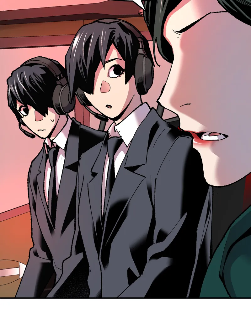 Limit Breaker Chapter 12 Online - página 2