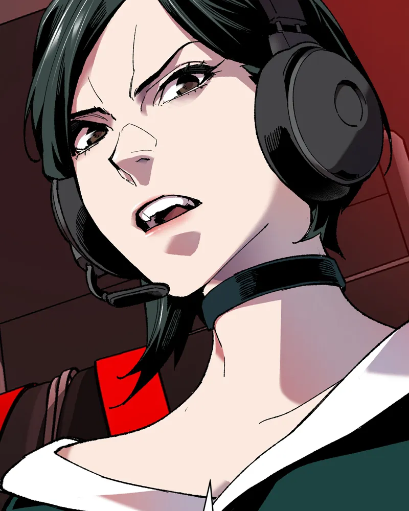 Limit Breaker Chapter 12 Online - página 6