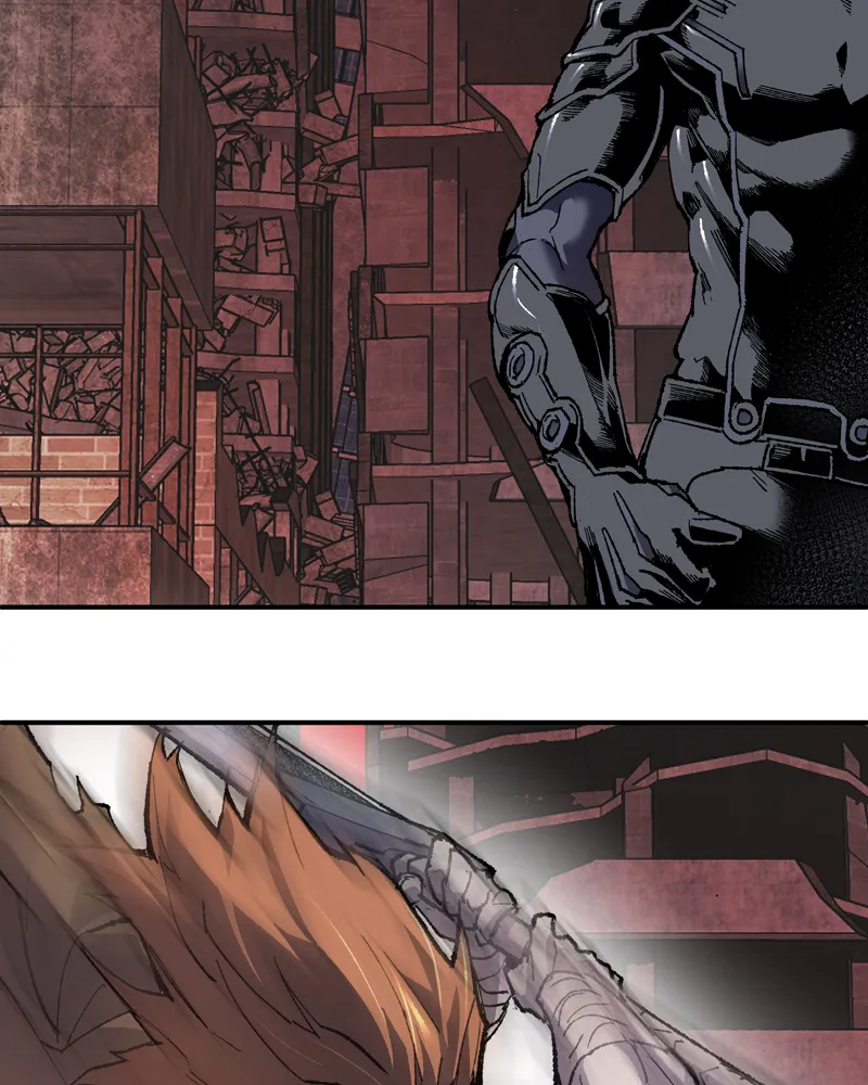 Limit Breaker Chapter 12 Online - página 10