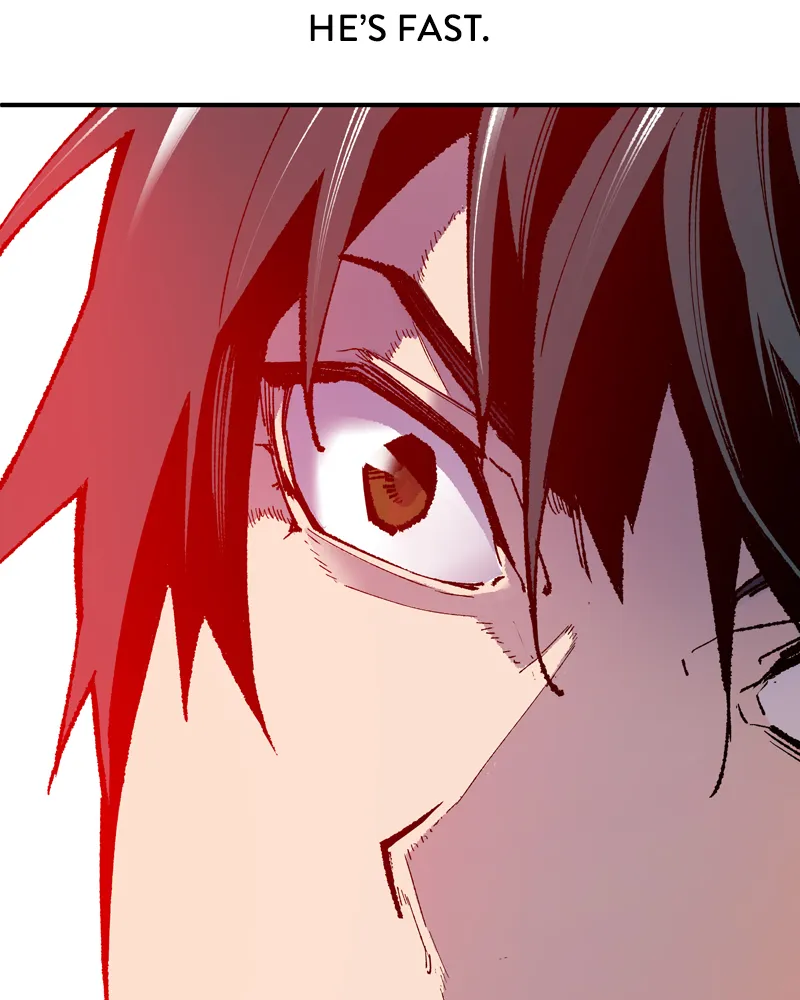 Limit Breaker Chapter 12 Online - página 15