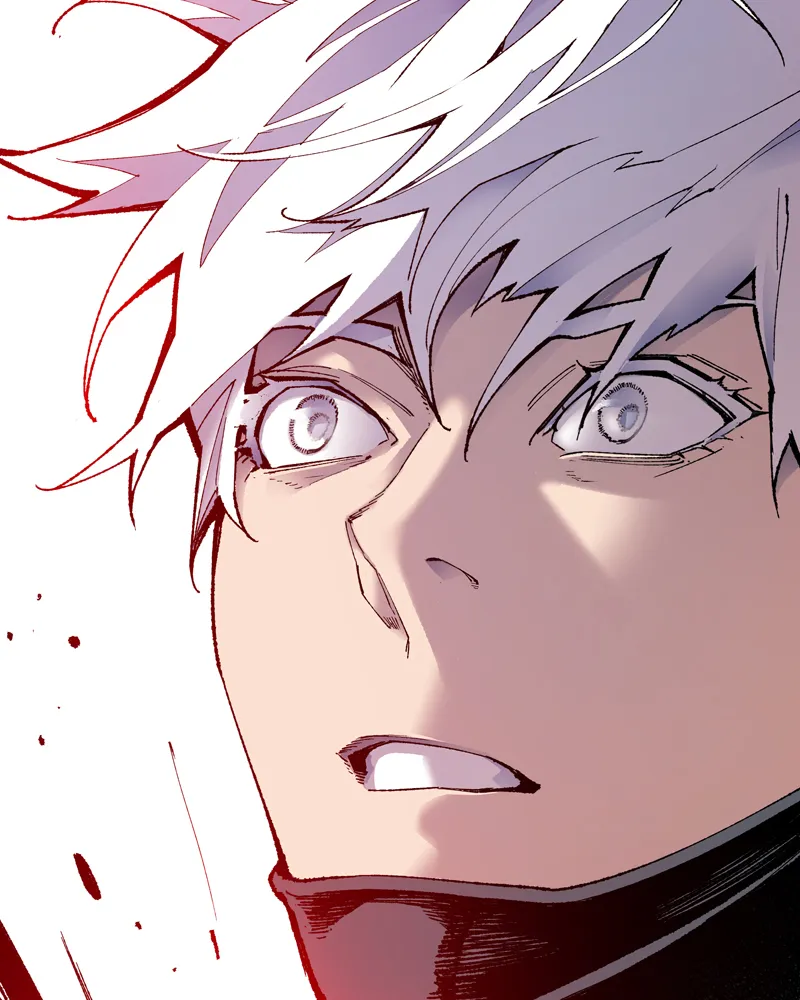 Limit Breaker Chapter 12 Online - página 25