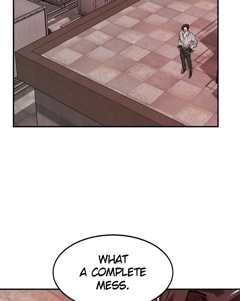 Limit Breaker Chapter 12 Online - página 34