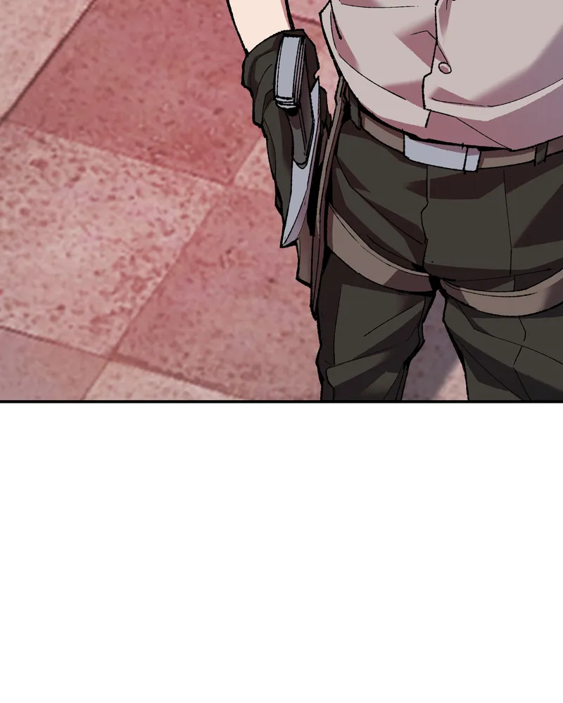 Limit Breaker Chapter 12 Online - página 40