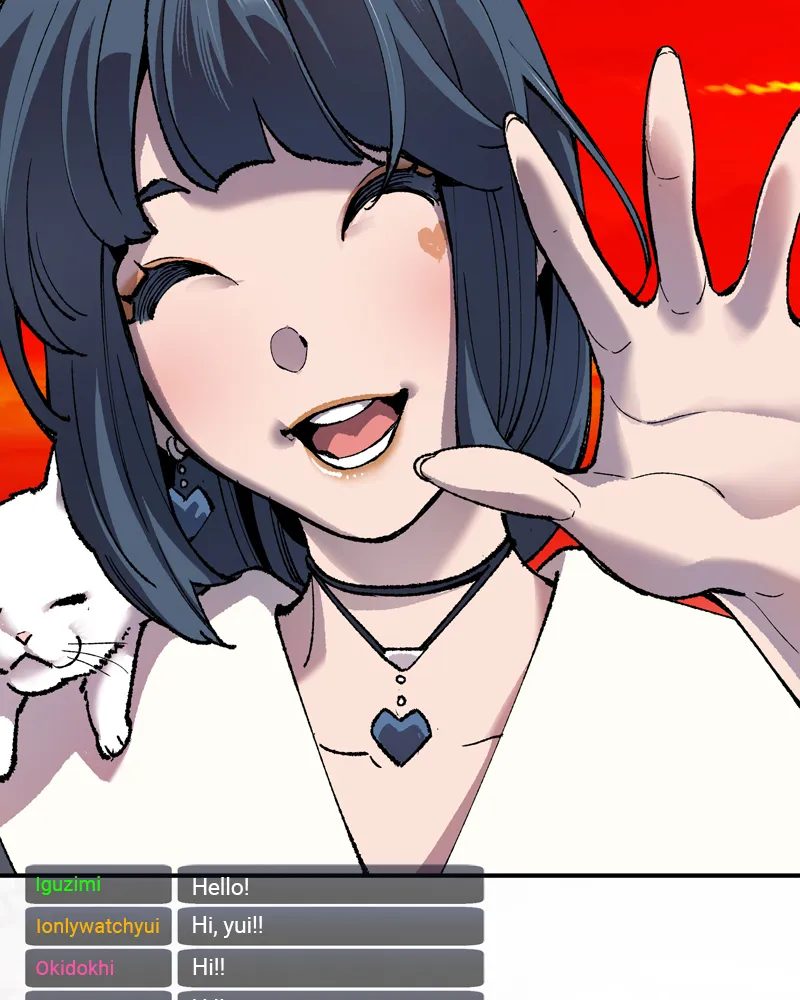 Limit Breaker Chapter 12 Online - página 49