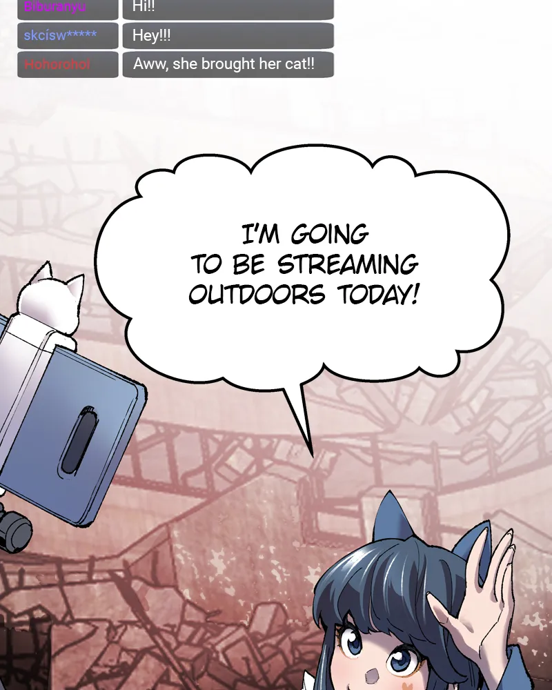 Limit Breaker Chapter 12 Online - página 50
