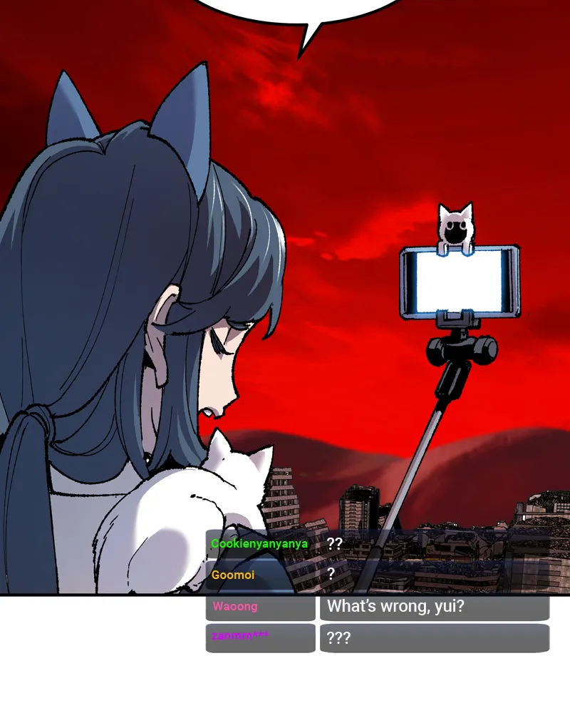 Limit Breaker Chapter 12 Online - página 60